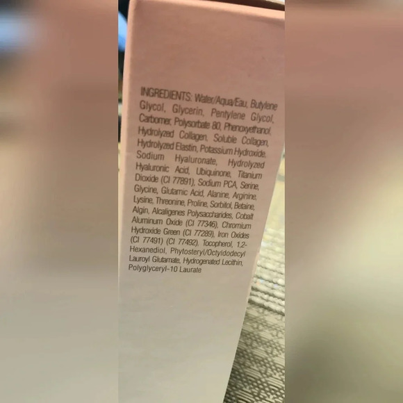 Skin Inc NIB My Daily Dose Uplift Anti Aging Serum - Picture 6 of 6